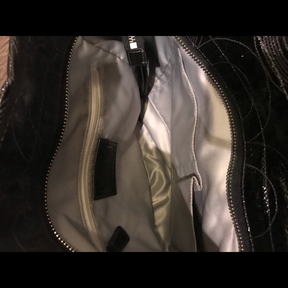 Coach Purse - Picture 4 of 4